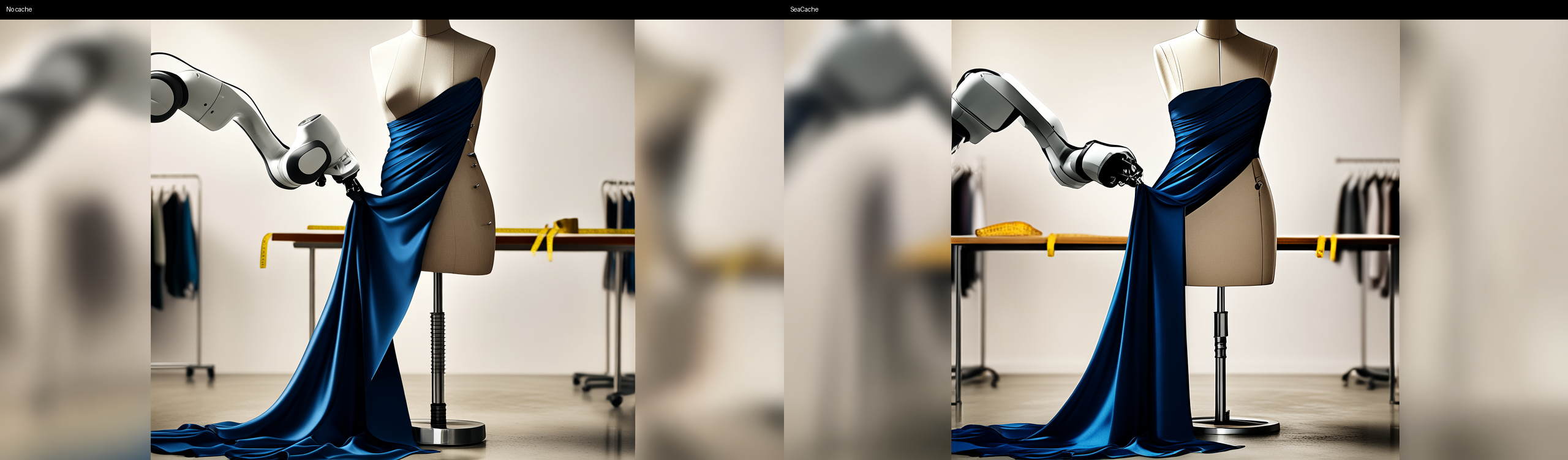 Worst-case T2I side-by-side comparison